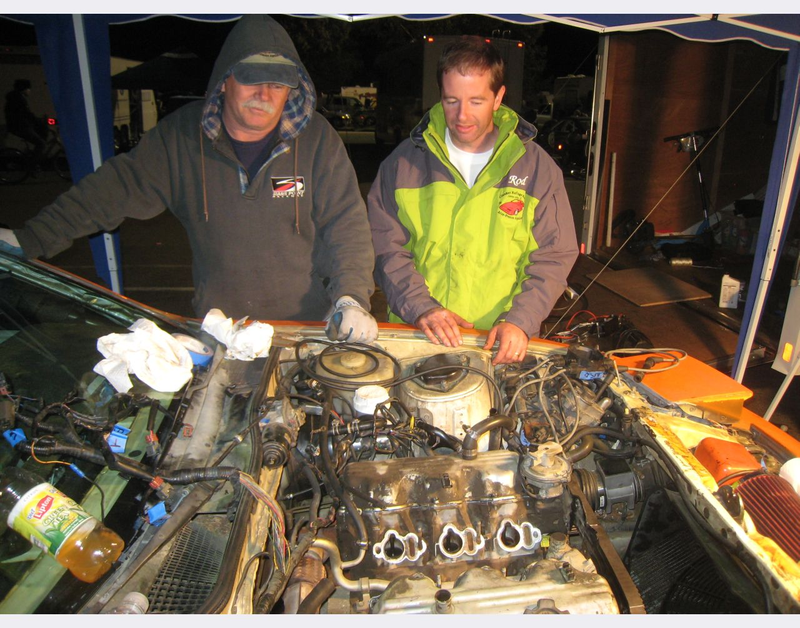 Illustration for article titled Heroic Fixes Of The 2009 Arse Freeze-A-Palooza